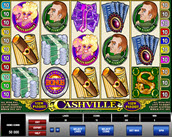 Cashville