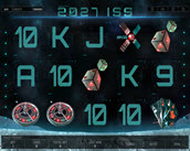 2027 ISS