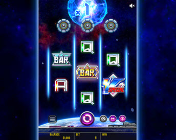 Raigeki Rising X30
