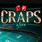 Craps Live (Evolution Gaming)