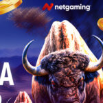Wild Bonanza in NetGame Entertainment's 5,000 EUR tournament