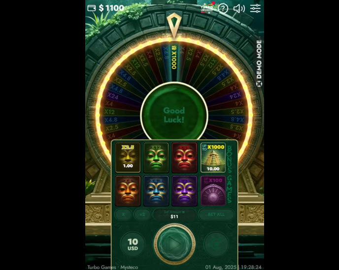 Mysteco