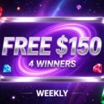 SpinBetter Casino 600 USD giveaway for the 4LUCK community