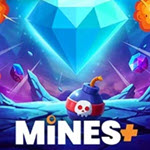 Mines+ (Pragmatic Play)