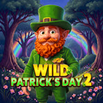 Wild Patrick's Day 2