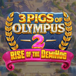 3 Pigs of Olympus 2