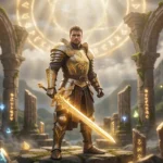 3,000 EUR Golden Legend Tournament from Zillion Games