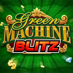 Green Machine Blitz