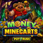 Money Minecarts
