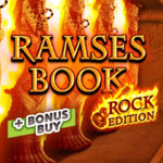 Ramses Book Rock Edition
