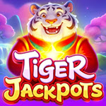 Tiger Jackpots
